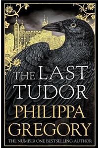 The Last Tudor