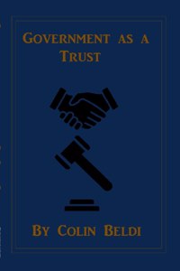 Government as a trust