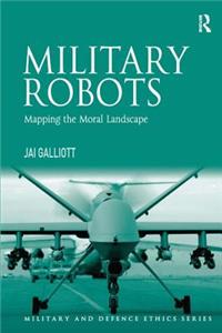 Military Robots