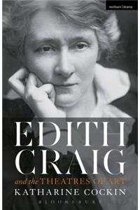Edith Craig and the Theatres of Art