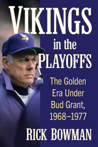 Vikings in the Playoffs