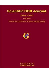 Scientific GOD Journal Volume 3 Issue 5