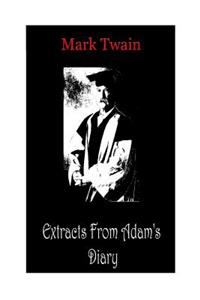 Extracts From Adam's Diary