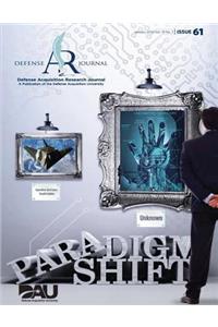 Defense Acquisition Research Journal