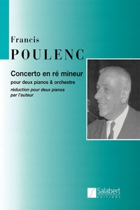 Concerto en ré mineur