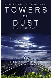 Towers of Dust: The First Year