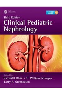 Clinical Pediatric Nephrology