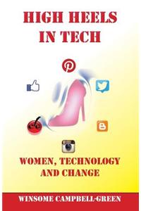 High Heels in Tech