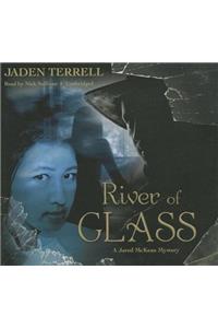 River of Glass Lib/E