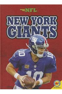 New York Giants