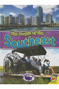 People of the Southeast