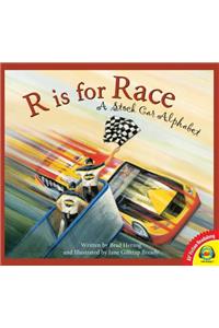 R Is for Race