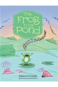 Frog in the Pond