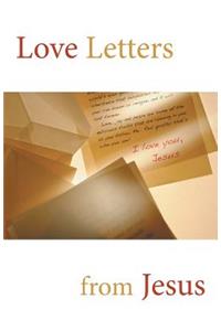 Love Letters from Jesus
