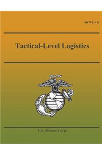 Tactical-Level Logistics