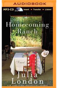 Homecoming Ranch