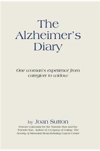 Alzheimer's Diary