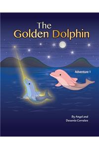 Golden Dolphin