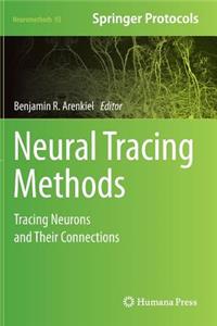 Neural Tracing Methods