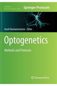 Optogenetics