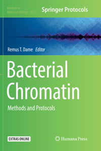 Bacterial Chromatin