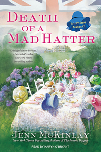 Death of a Mad Hatter