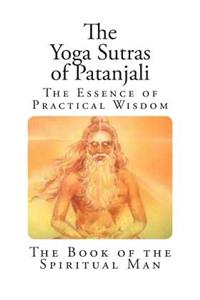 The Yoga Sutras of Patanjali