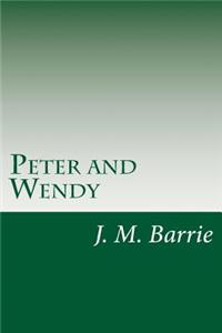 Peter and Wendy