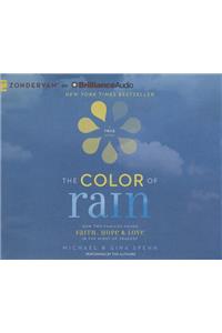 The Color of Rain