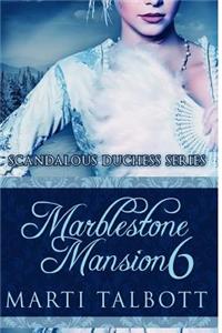 Marblestone Mansion Book 6