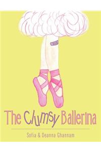 The Clumsy Ballerina