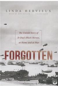 Forgotten