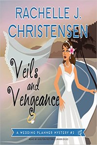 Veils and Vengeance