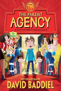 Parent Agency