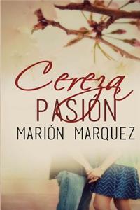 Cereza Pasión