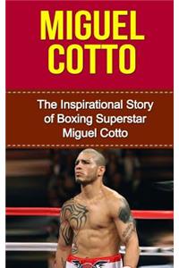 Miguel Cotto