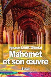 Mahomet et son oeuvre