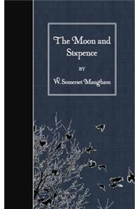 The Moon and Sixpence