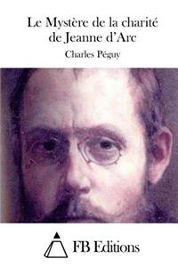 Le Mystère de la charité de Jeanne d'Arc