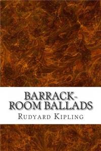 Barrack-Room Ballads
