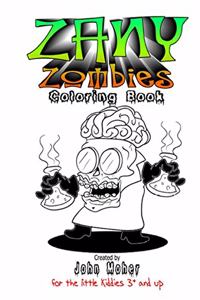 Zany Zombies