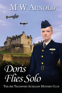 Doris Flies Solo