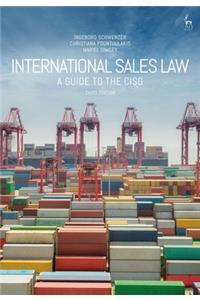 International Sales Law