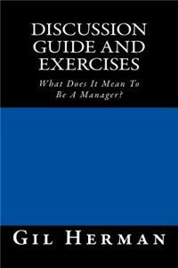 Discussion Guide and Exercises