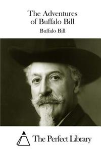 Adventures of Buffalo Bill