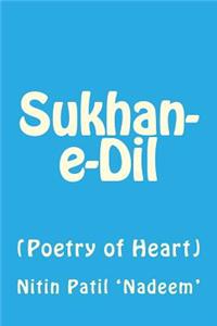 Sukhan-E-DIL