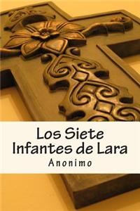 Los Siete Infantes de Lara