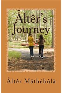 Alter's Journey
