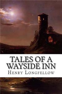 Tales of a Wayside Inn