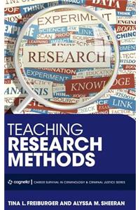 Teaching Research Methods